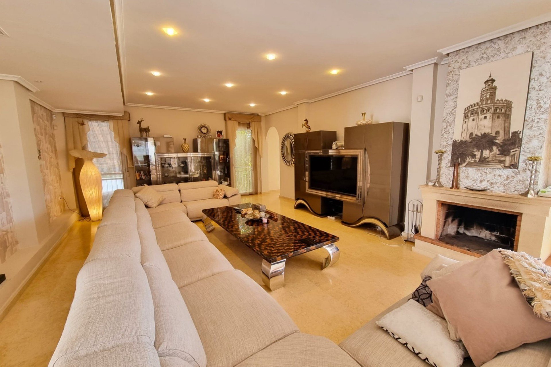 Herverkoop - Villa - Torrevieia - La Mata