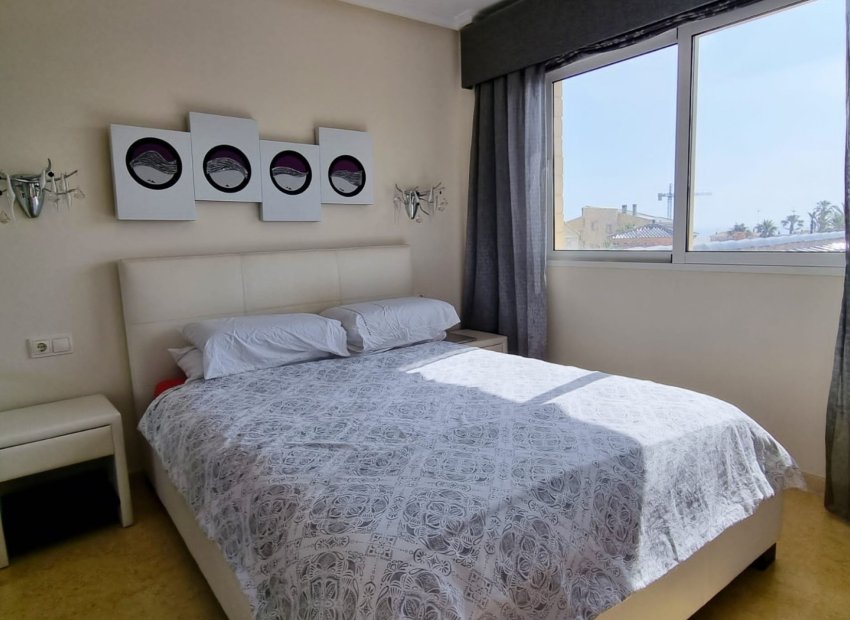 Herverkoop - Villa - Torrevieia - La Mata