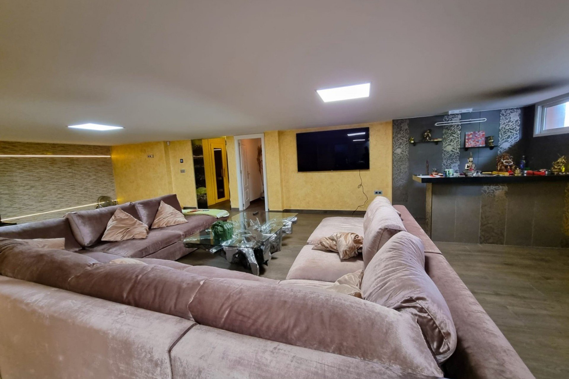 Herverkoop - Villa - Torrevieia - La Mata