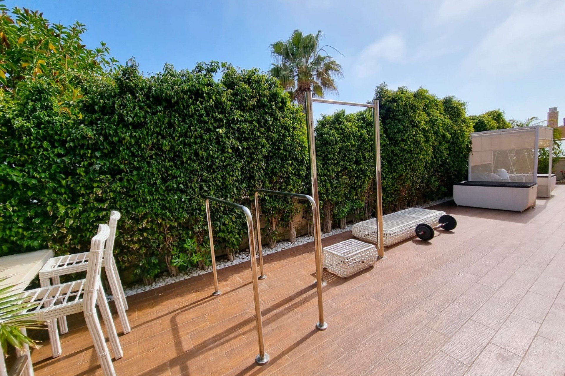 Herverkoop - Villa - Torrevieia - La Mata