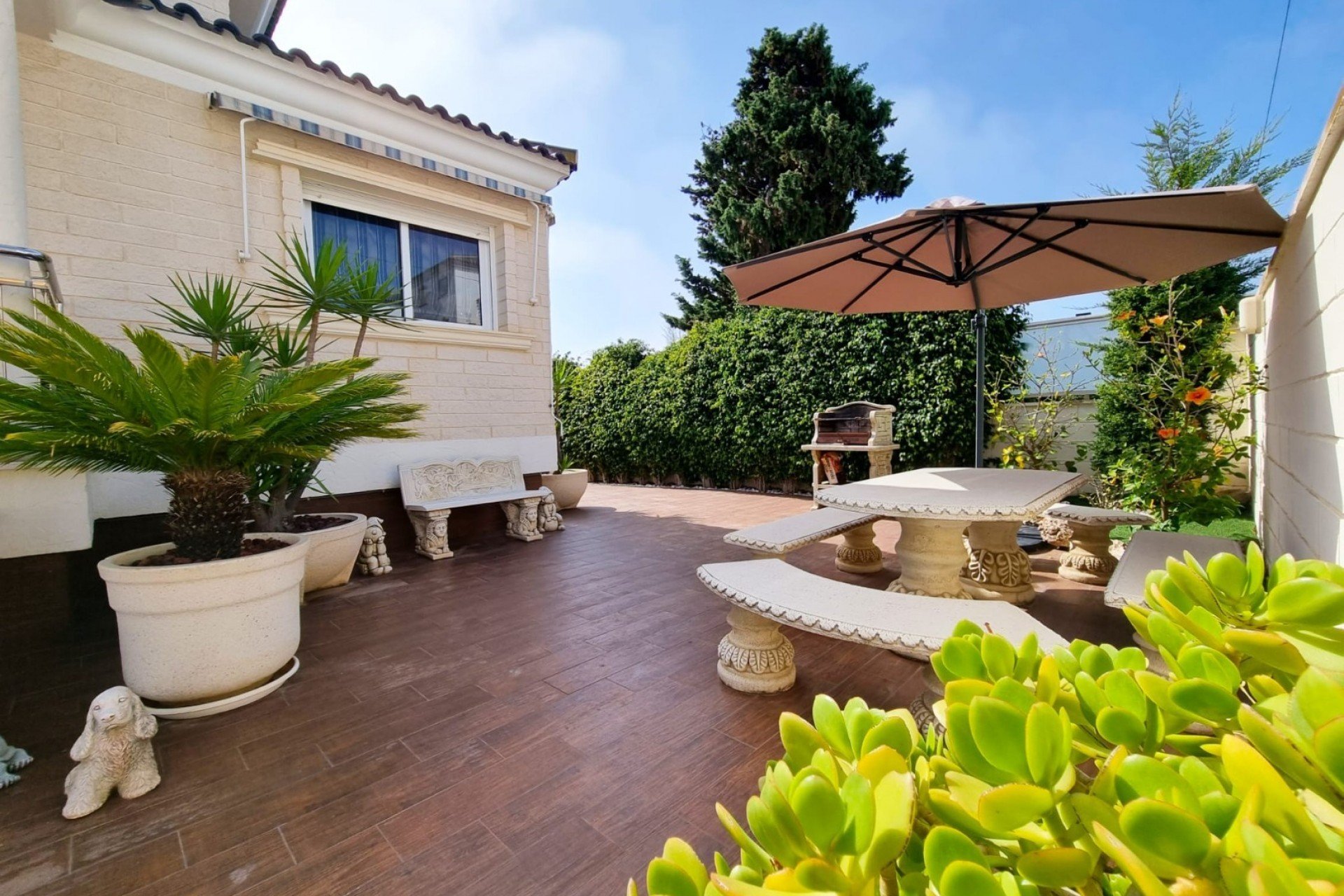 Herverkoop - Villa - Torrevieia - La Mata