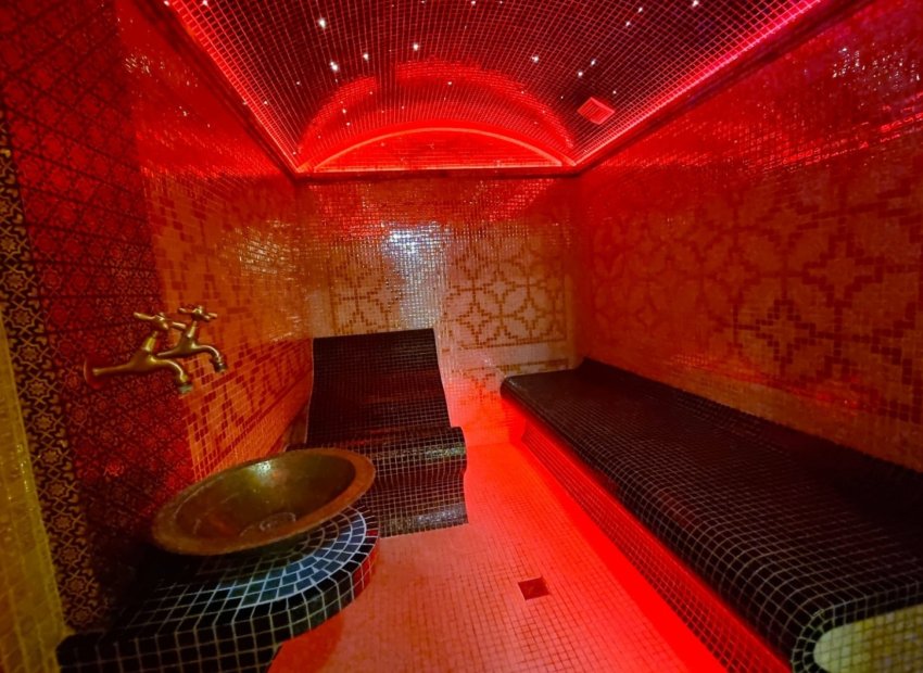 Herverkoop - Villa - Torrevieia - La Mata