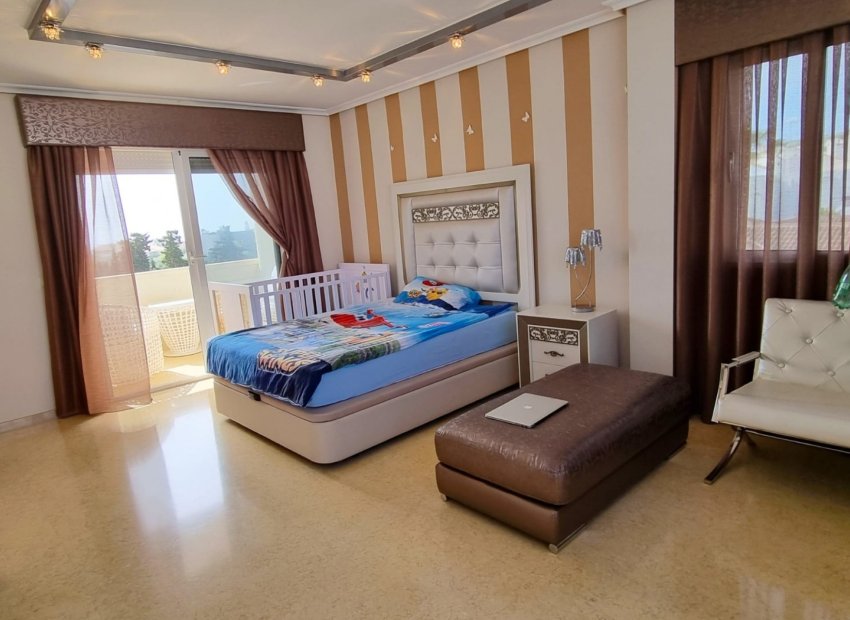 Herverkoop - Villa - Torrevieia - La Mata