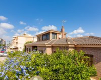 Herverkoop - Villa - Torrevieia - La Mata