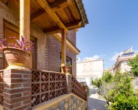 Herverkoop - Villa - Torrevieia - La Mata