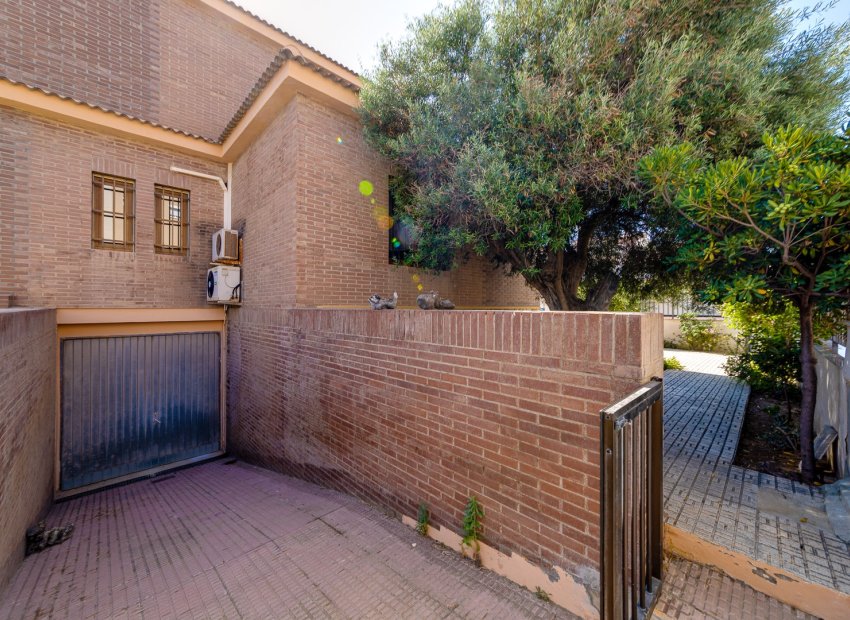 Herverkoop - Villa - Torrevieia - La Mata