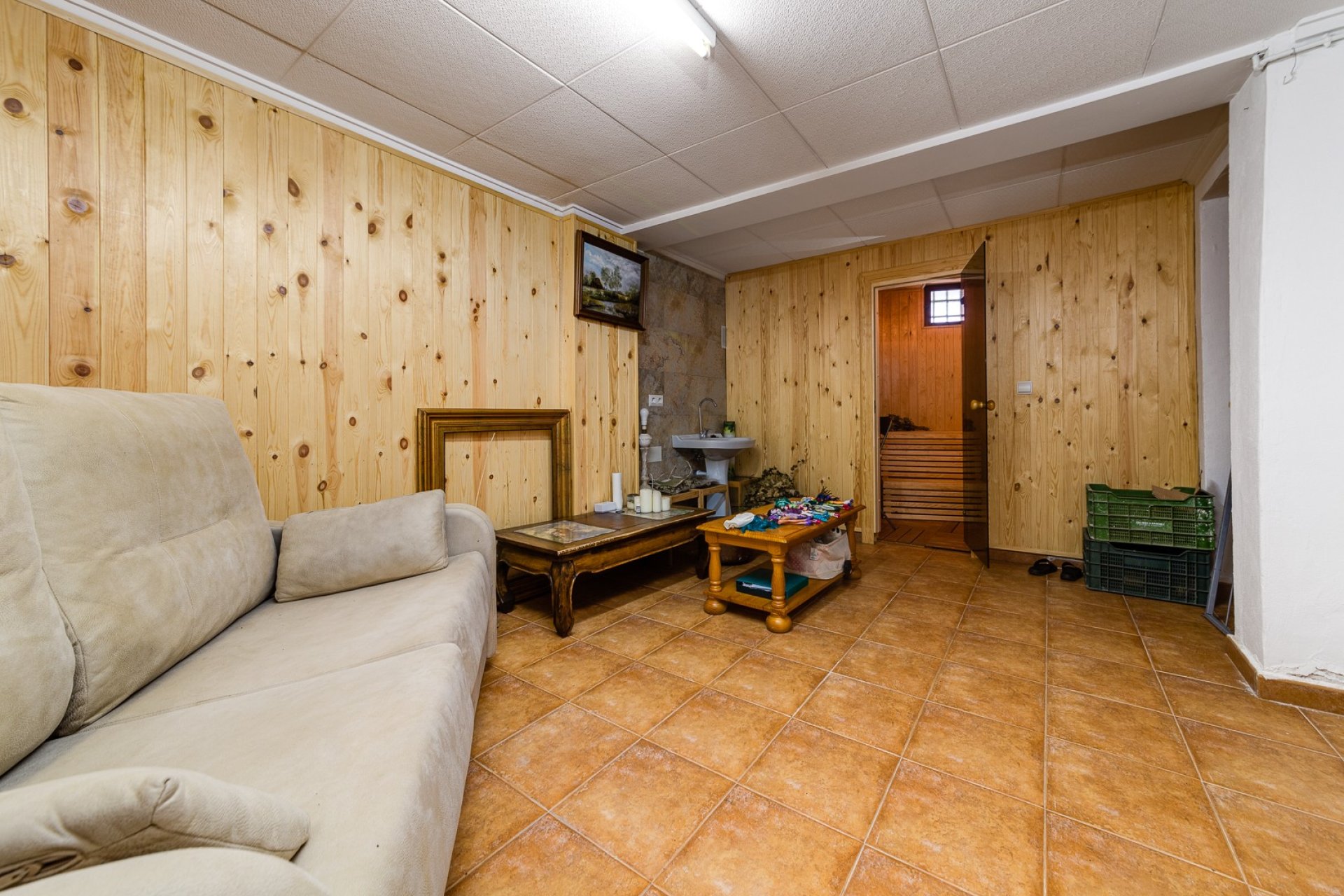 Herverkoop - Villa - Torrevieia - La Mata