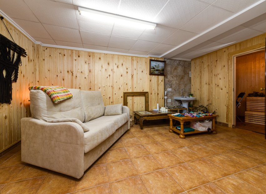 Herverkoop - Villa - Torrevieia - La Mata