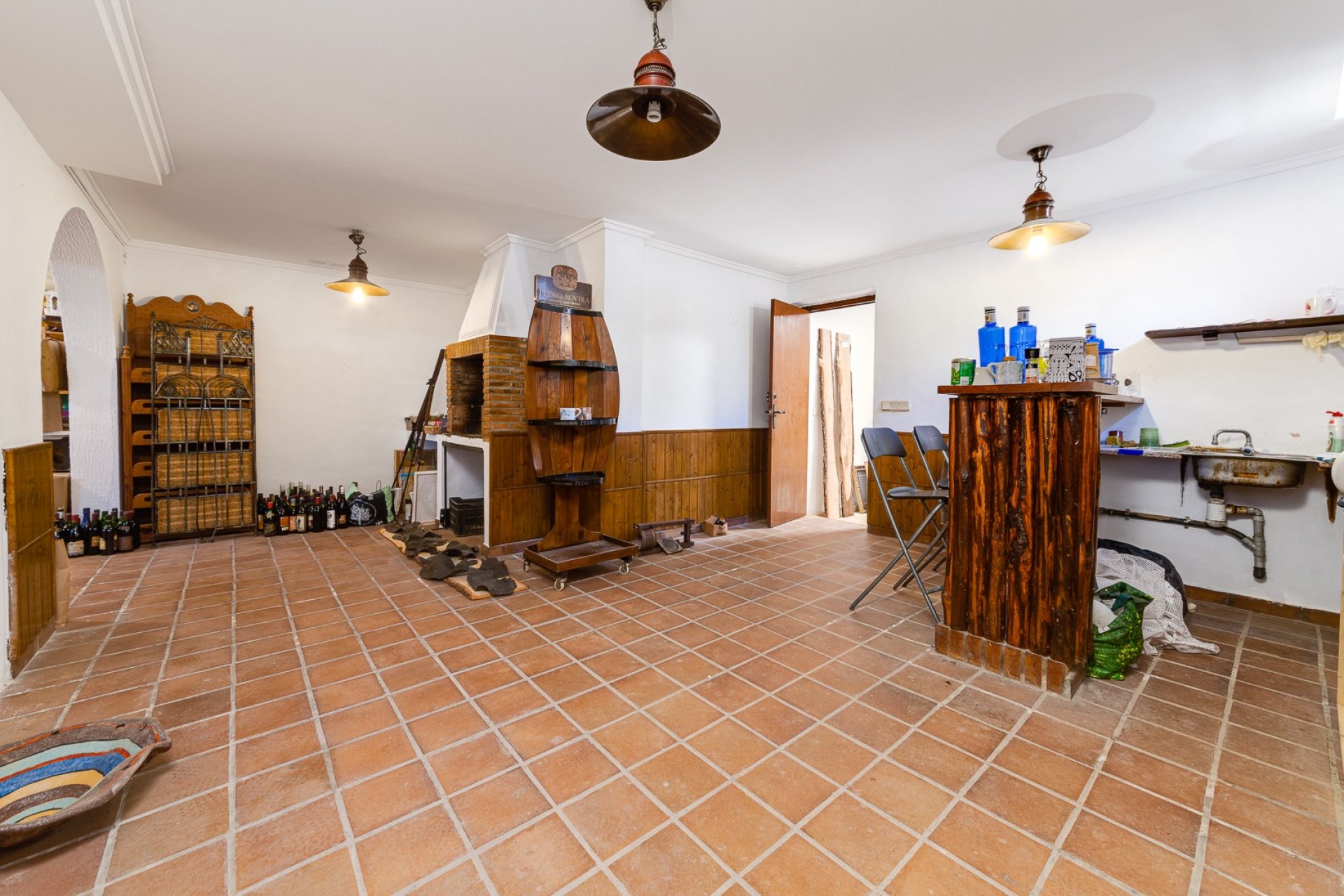 Herverkoop - Villa - Torrevieia - La Mata