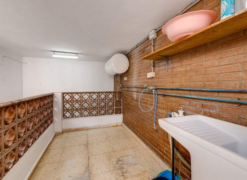 Herverkoop - Villa - Torrevieia - La Mata