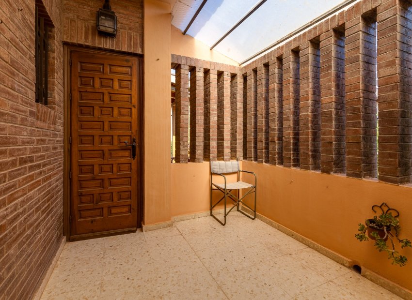 Herverkoop - Villa - Torrevieia - La Mata