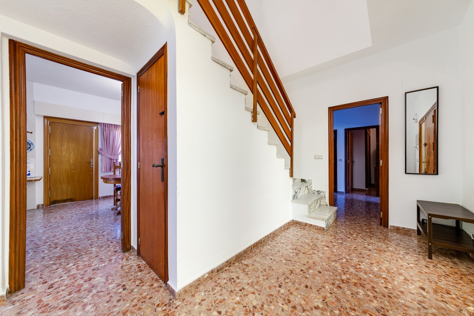 Herverkoop - Villa - Torrevieia - La Mata