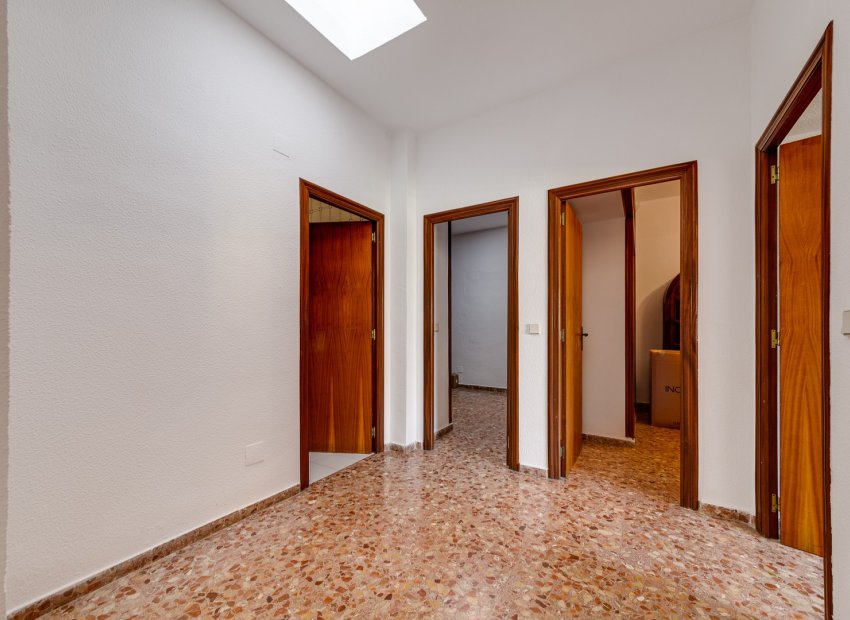 Herverkoop - Villa - Torrevieia - La Mata