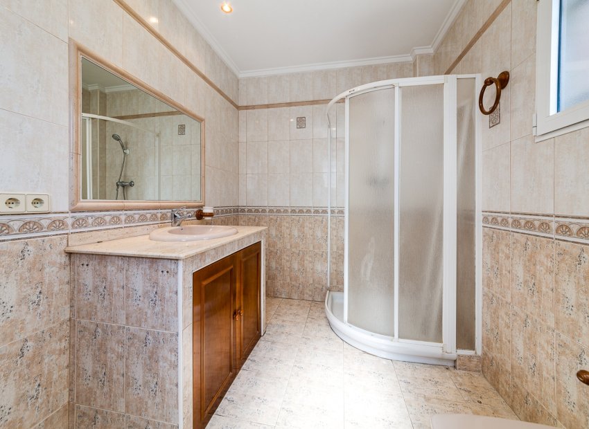 Herverkoop - Villa - Torrevieia - La Mata