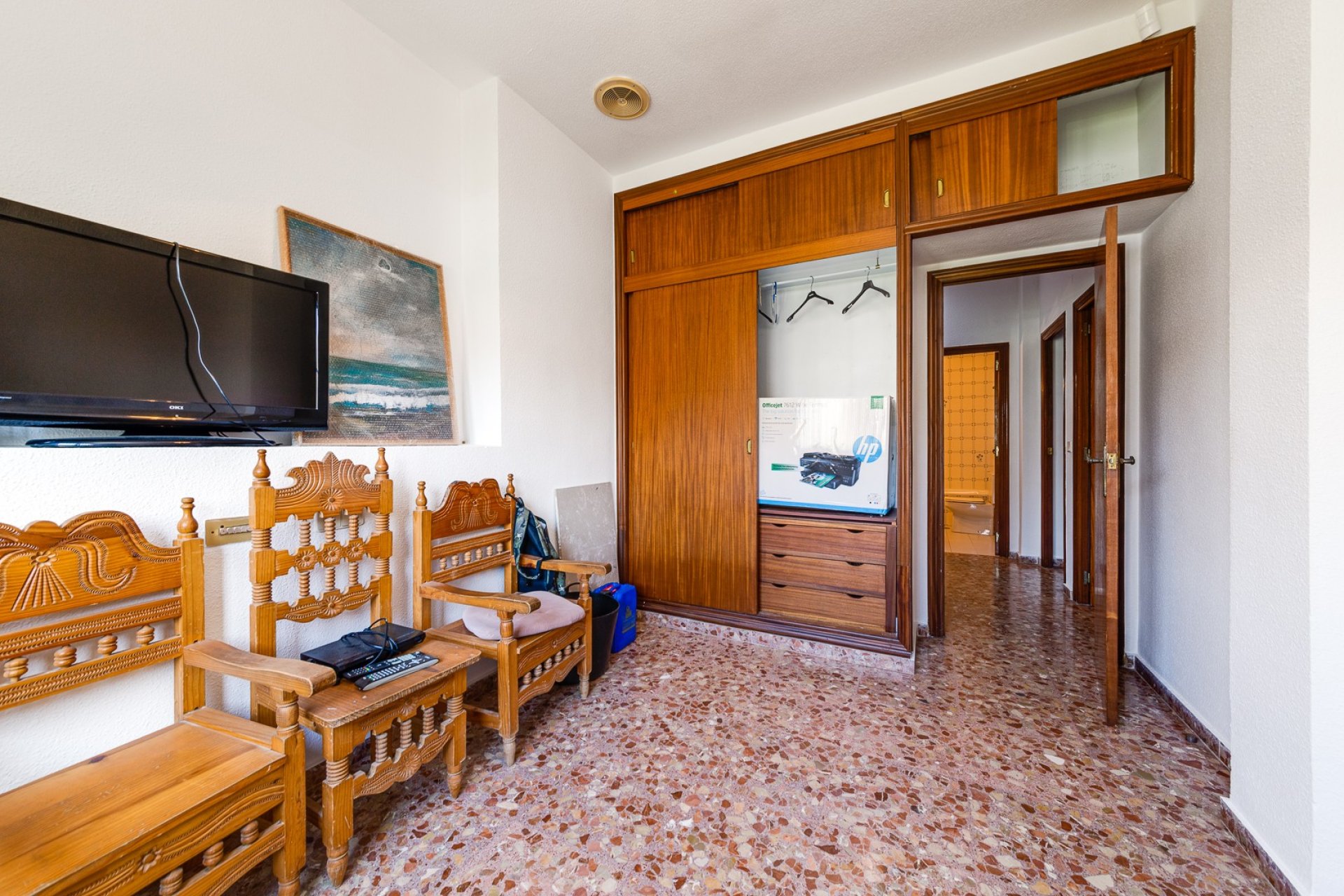 Herverkoop - Villa - Torrevieia - La Mata