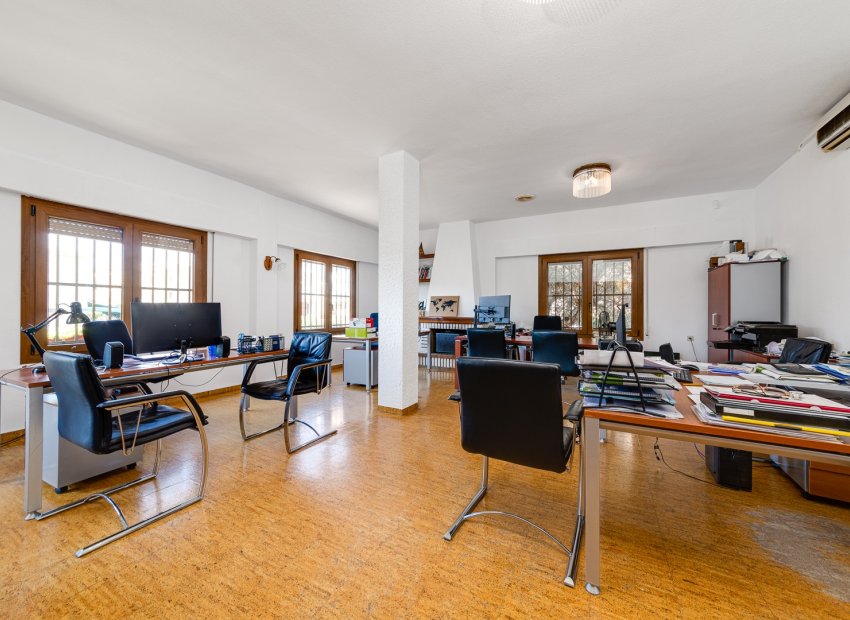 Herverkoop - Villa - Torrevieia - La Mata