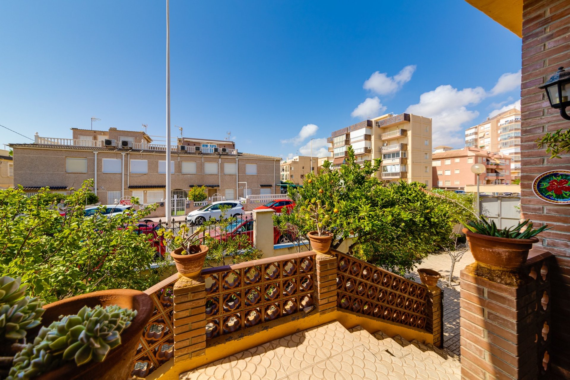 Herverkoop - Villa - Torrevieia - La Mata