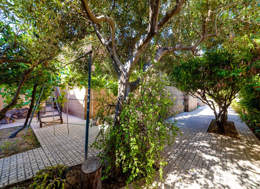 Herverkoop - Villa - Torrevieia - La Mata