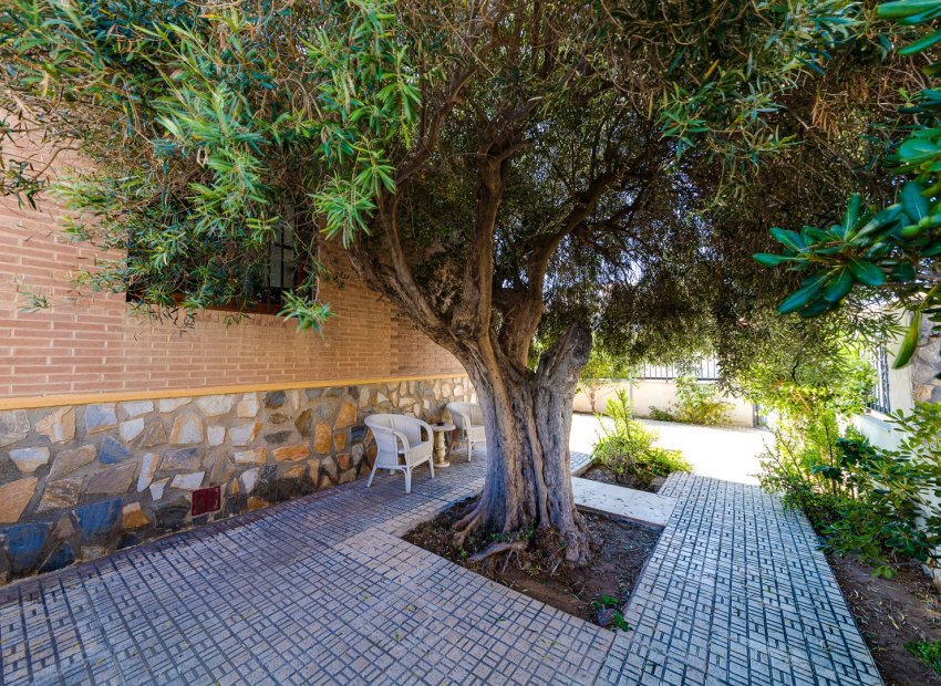 Herverkoop - Villa - Torrevieia - La Mata