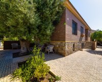 Herverkoop - Villa - Torrevieia - La Mata