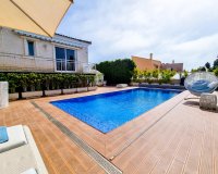 Herverkoop - Villa - Torrevieia - La Mata