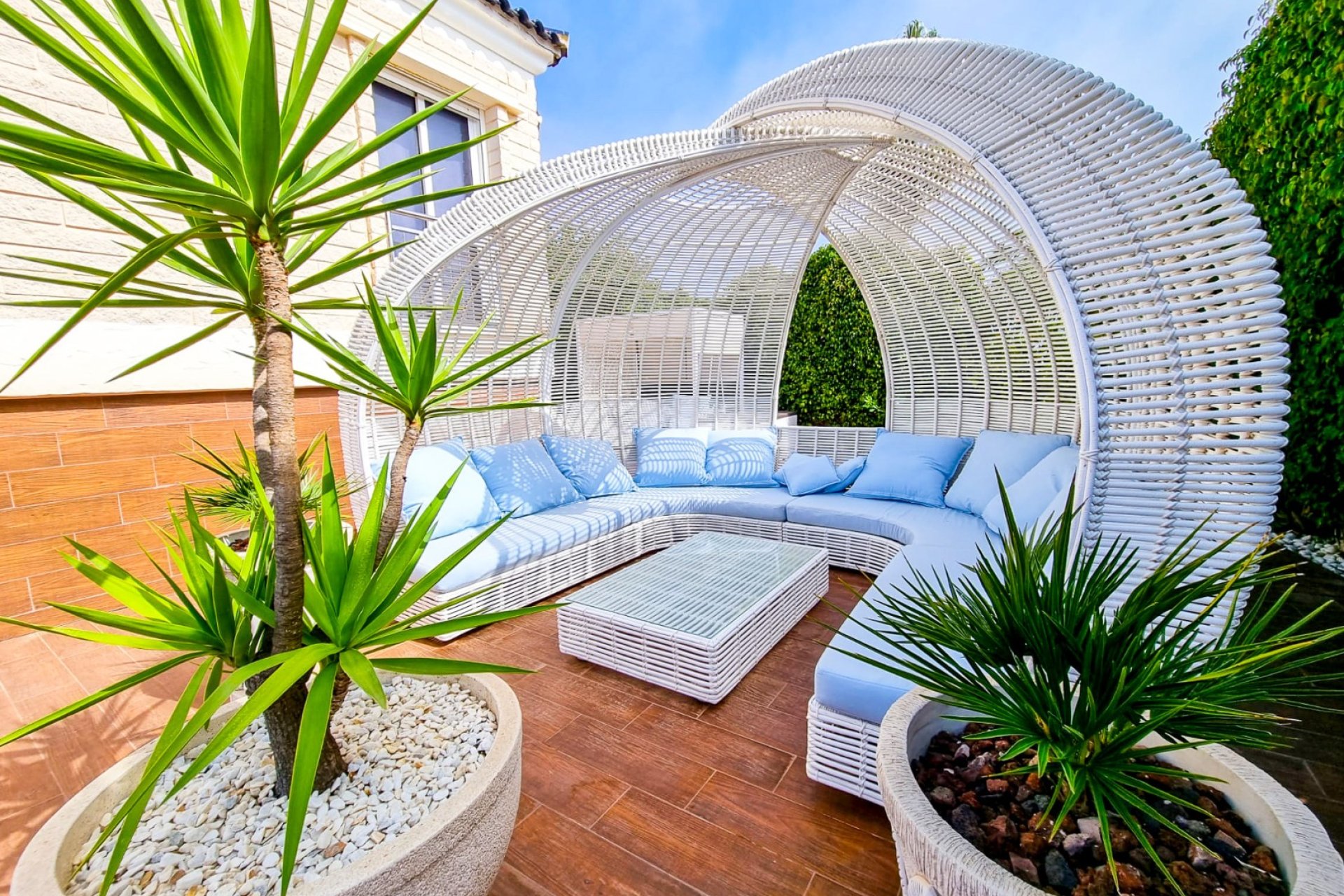 Herverkoop - Villa - Torrevieia - La Mata