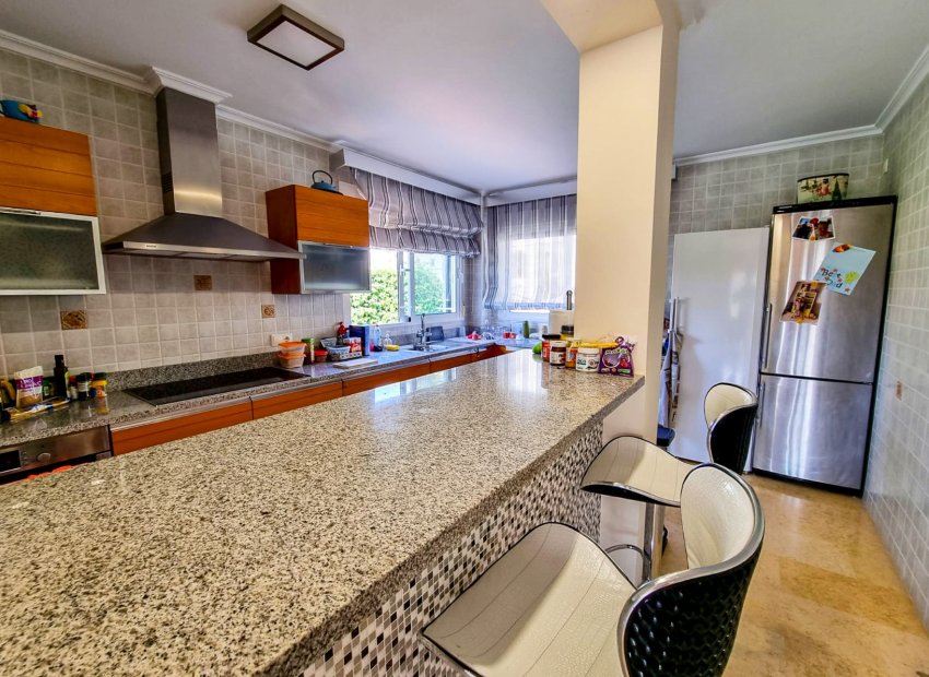 Herverkoop - Villa - Torrevieia - La Mata