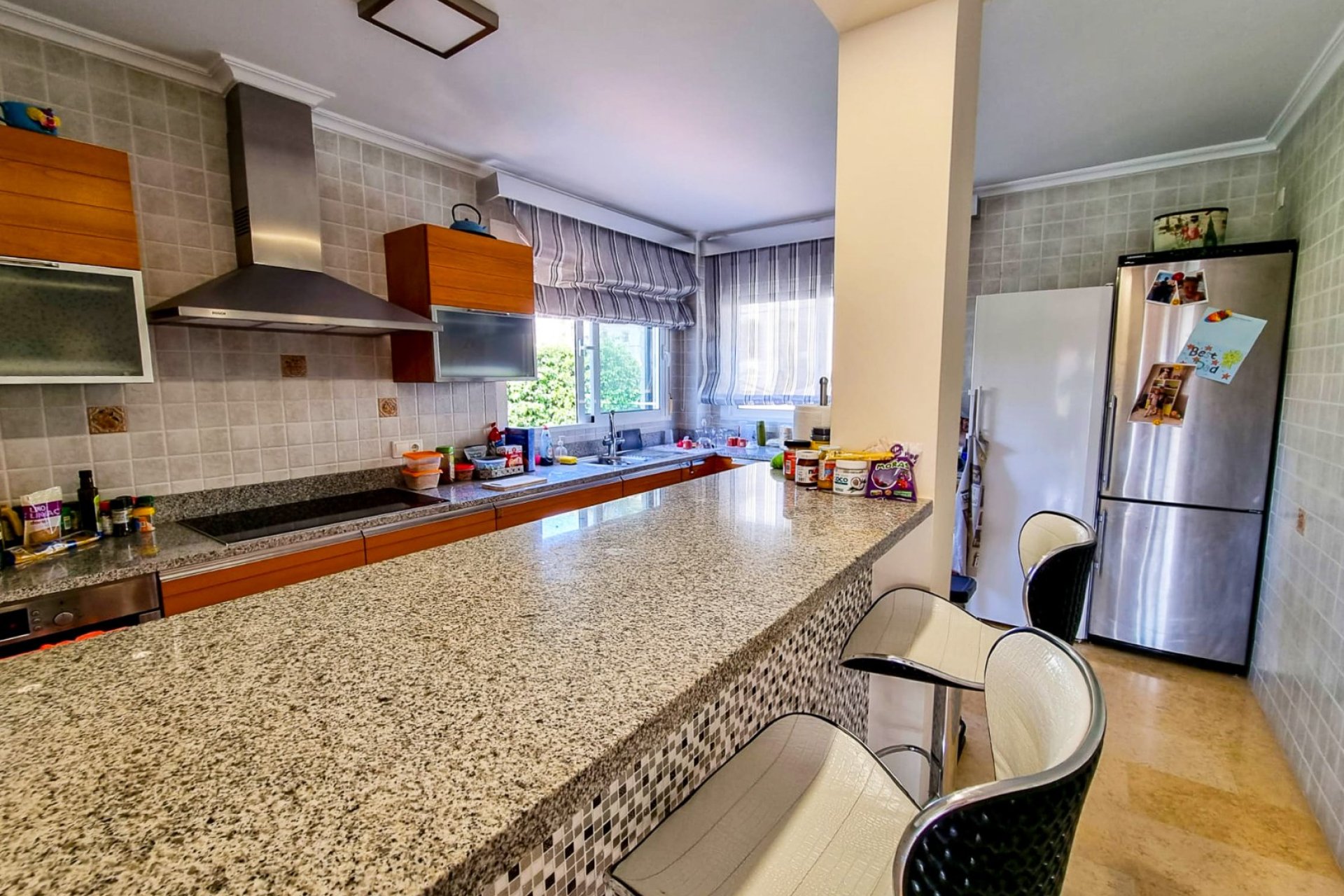 Herverkoop - Villa - Torrevieia - La Mata