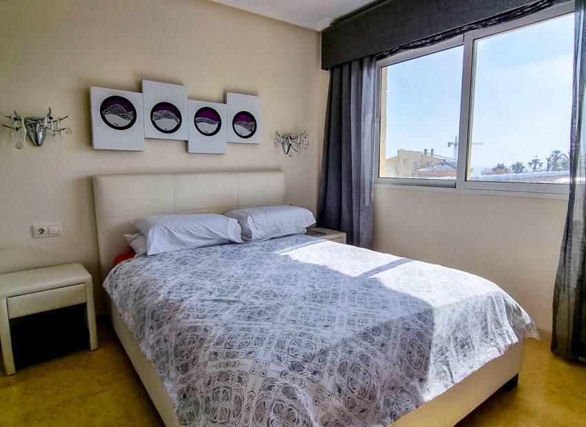 Herverkoop - Villa - Torrevieia - La Mata