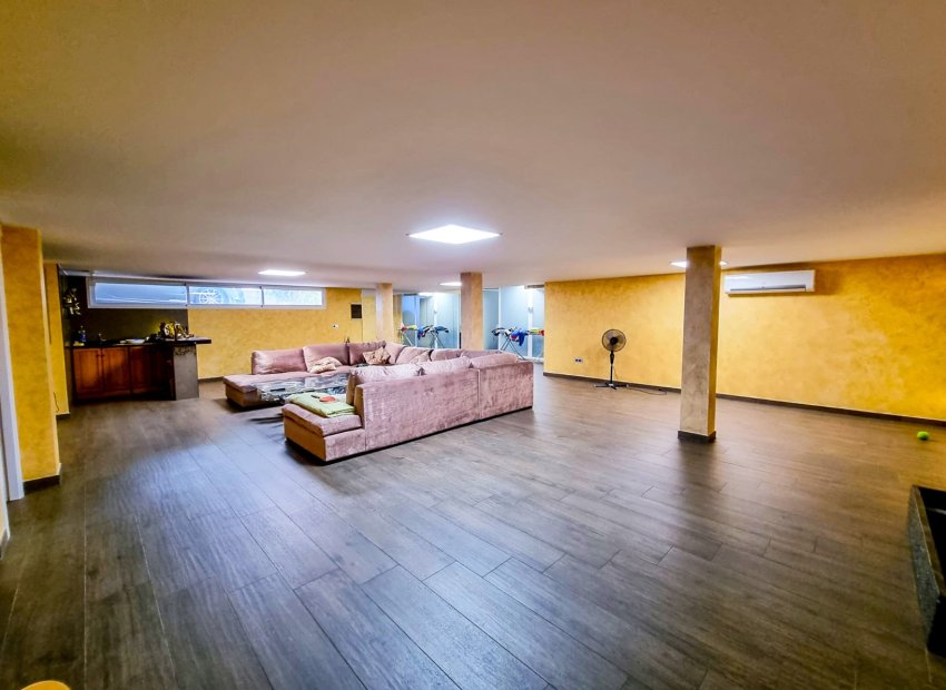 Herverkoop - Villa - Torrevieia - La Mata