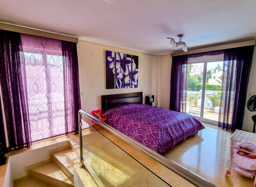 Herverkoop - Villa - Torrevieia - La Mata