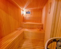 Herverkoop - Villa - Torrevieia - La Mata