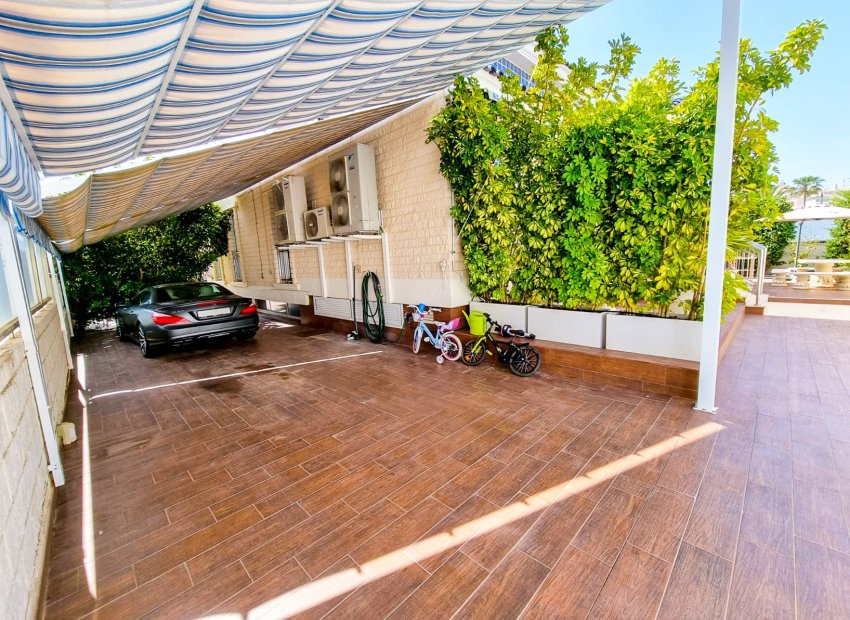 Herverkoop - Villa - Torrevieia - La Mata