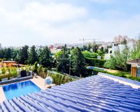 Herverkoop - Villa - Torrevieia - La Mata