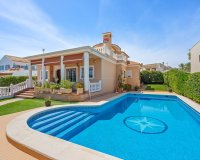 Herverkoop - Villa - Torrevieia - La Mata