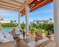Herverkoop - Villa - Torrevieia - La Mata