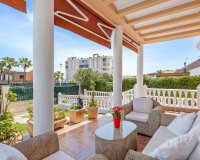 Herverkoop - Villa - Torrevieia - La Mata
