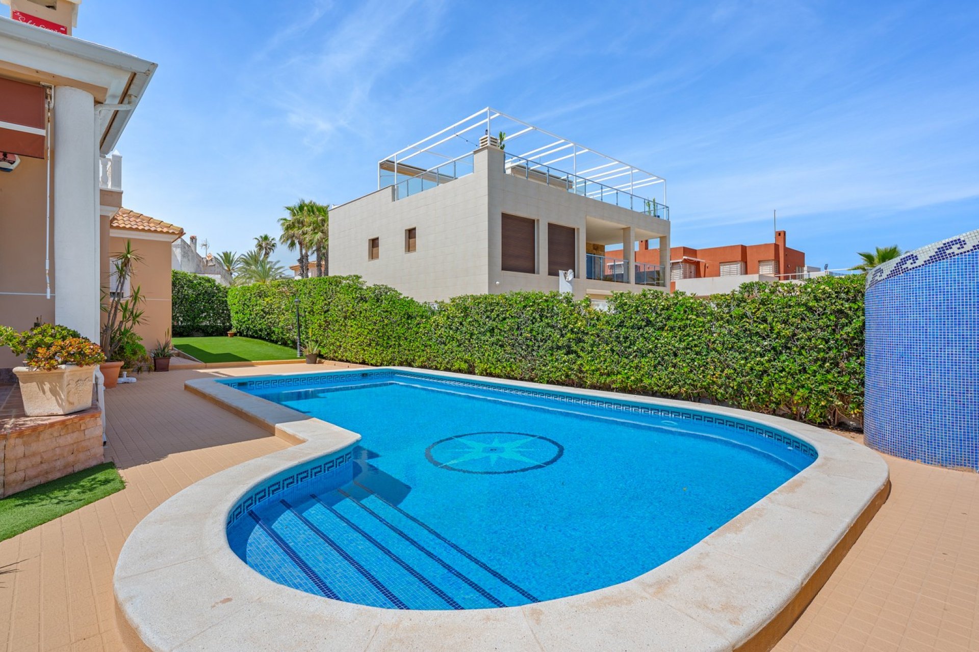 Herverkoop - Villa - Torrevieia - La Mata