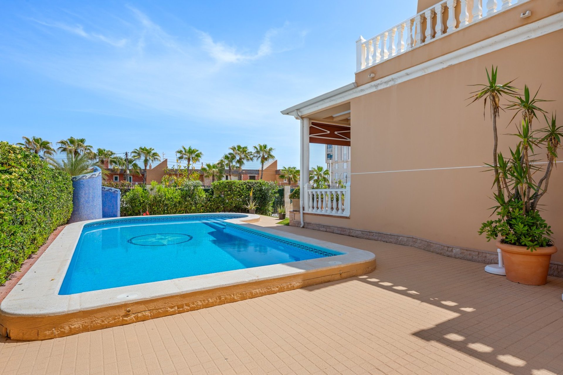 Herverkoop - Villa - Torrevieia - La Mata