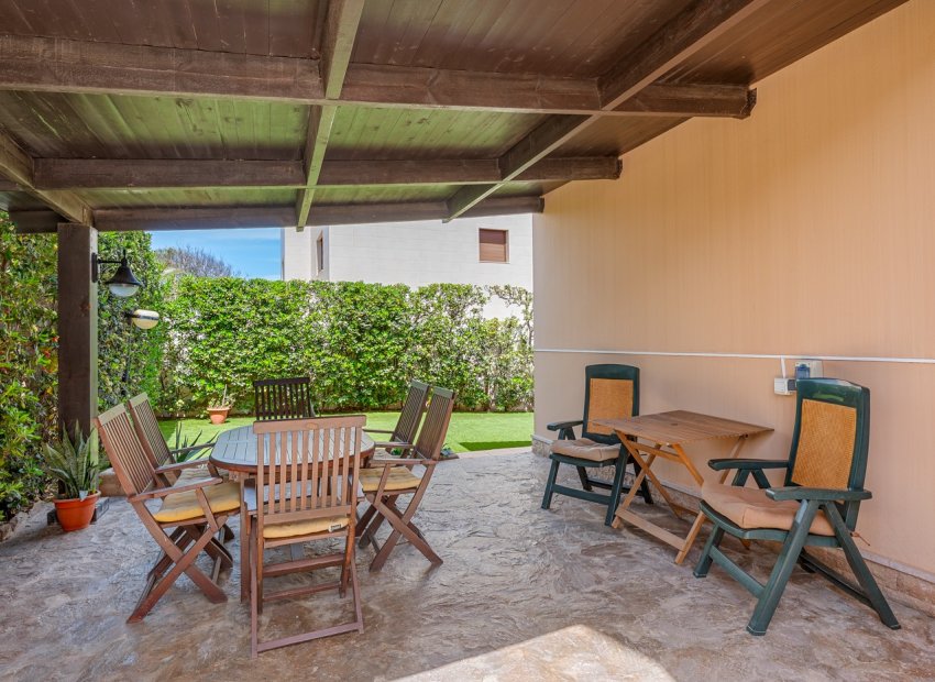 Herverkoop - Villa - Torrevieia - La Mata