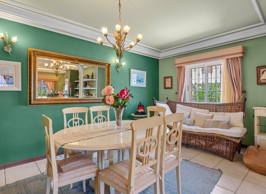 Herverkoop - Villa - Torrevieia - La Mata