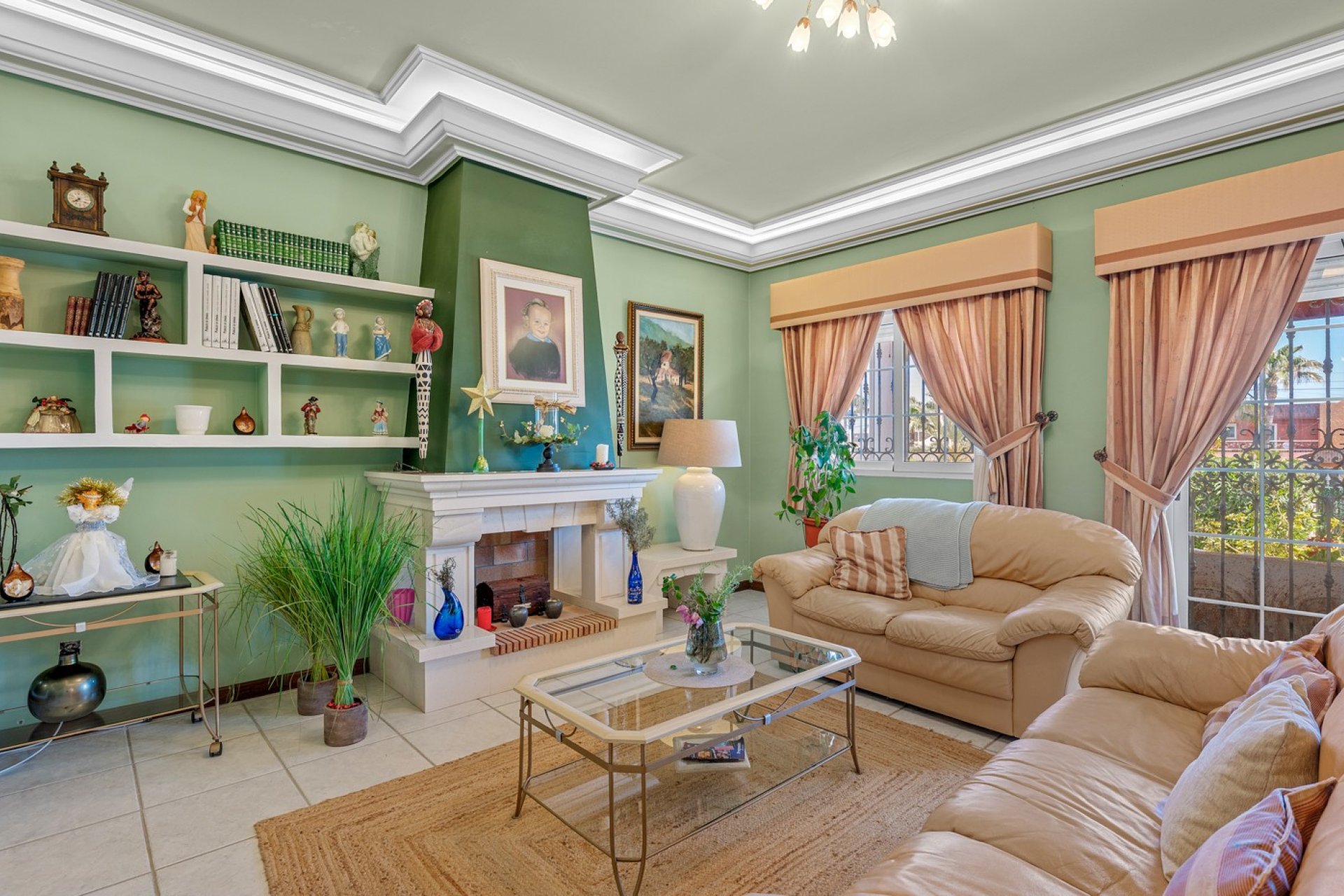 Herverkoop - Villa - Torrevieia - La Mata