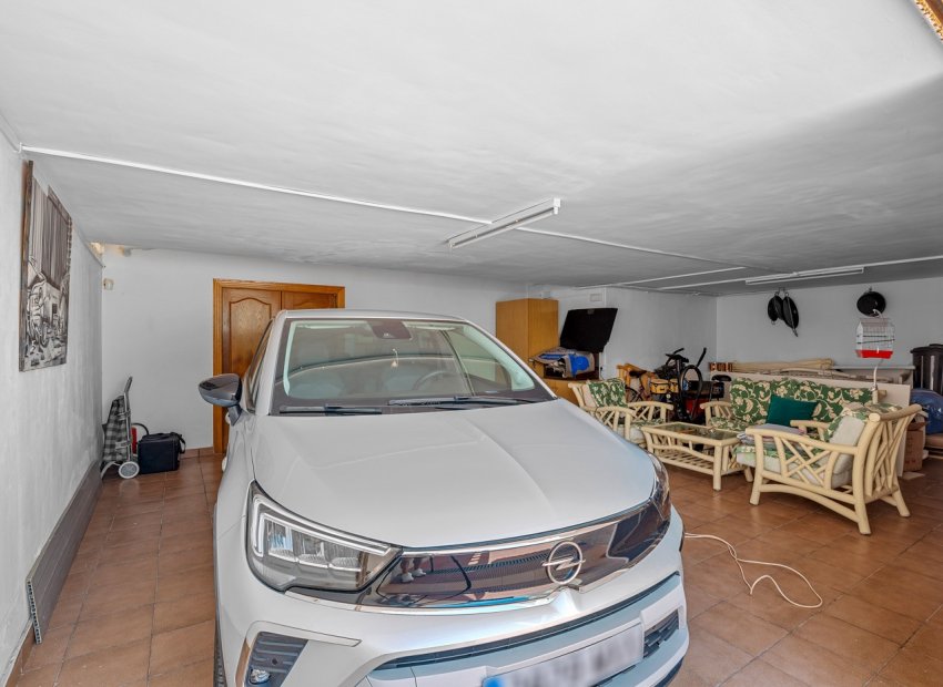 Herverkoop - Villa - Torrevieia - La Mata