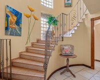 Herverkoop - Villa - Torrevieia - La Mata