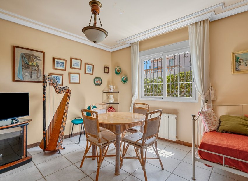 Herverkoop - Villa - Torrevieia - La Mata