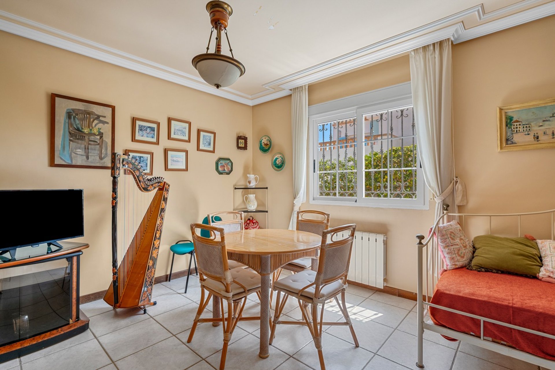 Herverkoop - Villa - Torrevieia - La Mata