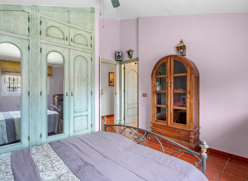 Herverkoop - Villa - Torrevieia - La Mata