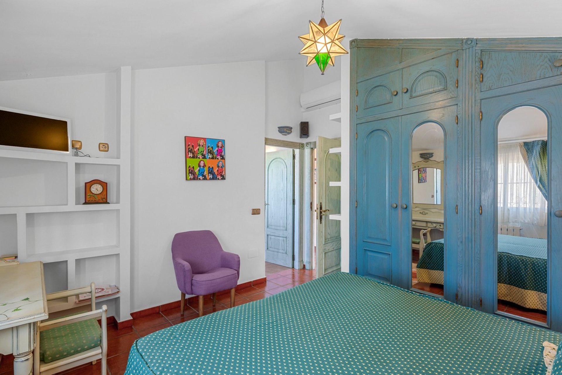Herverkoop - Villa - Torrevieia - La Mata