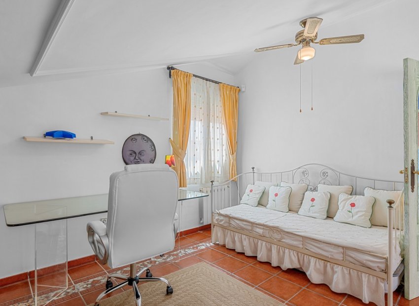 Herverkoop - Villa - Torrevieia - La Mata