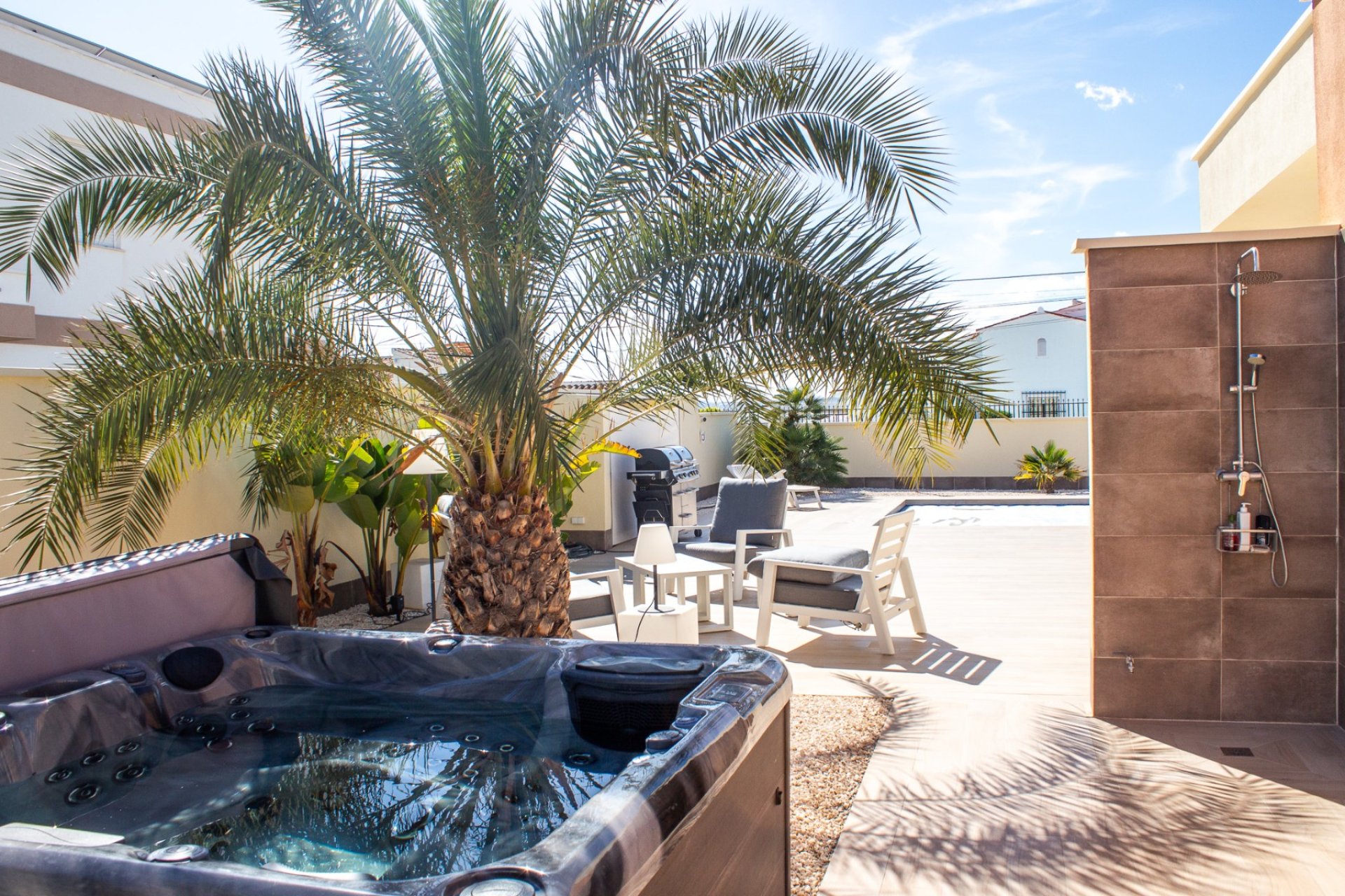 Herverkoop - Villa - Torrevieia - La Siesta